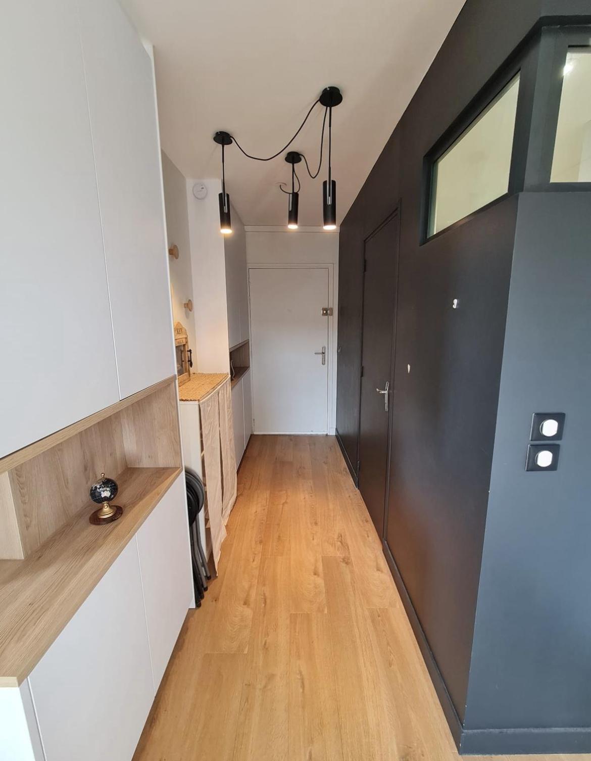 Studio Centre Douai - Wifi公寓 外观 照片