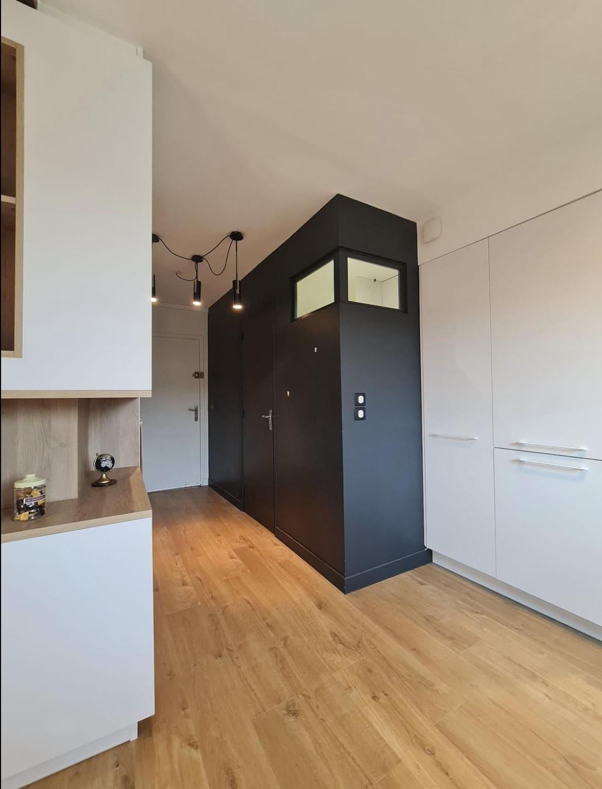 Studio Centre Douai - Wifi公寓 外观 照片